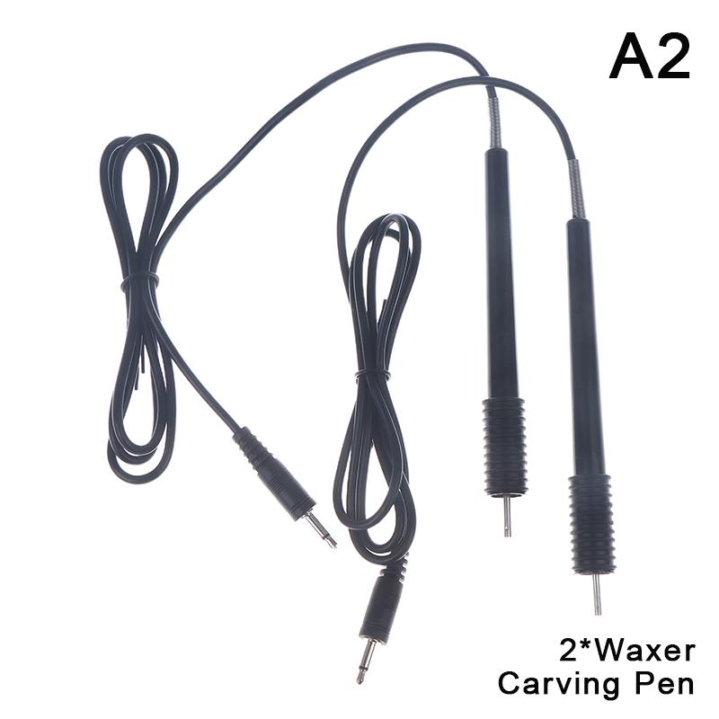 

Dental Waxer Carving Pen Lab Digital Electric Wax Knife Tips Replacement Waxer Carving Pen Pencil Dentistry Medical Accessories