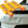 3pcs Car Dent Repair Universal Puller Auto Dent Removal Tool Auto Dent Remover Hand Puller Tool Set Bodywork Panel Dent Remover