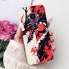 For Samsung Galaxy S9+ S9 Plus Case SM-G965F Cute Love Heart Strawberry Soft Silicone Cover on Samsung S9 S 9 SM-G960F TPU Coque