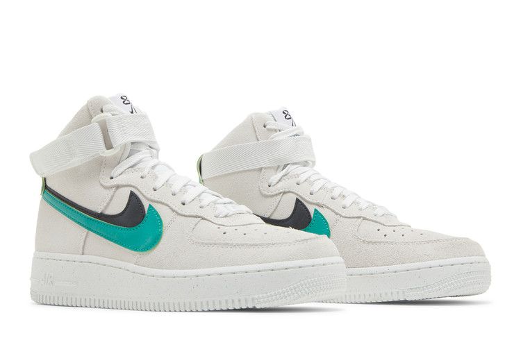 Nike Wmns Air Force 1 High SE '82 - Neptune Green'