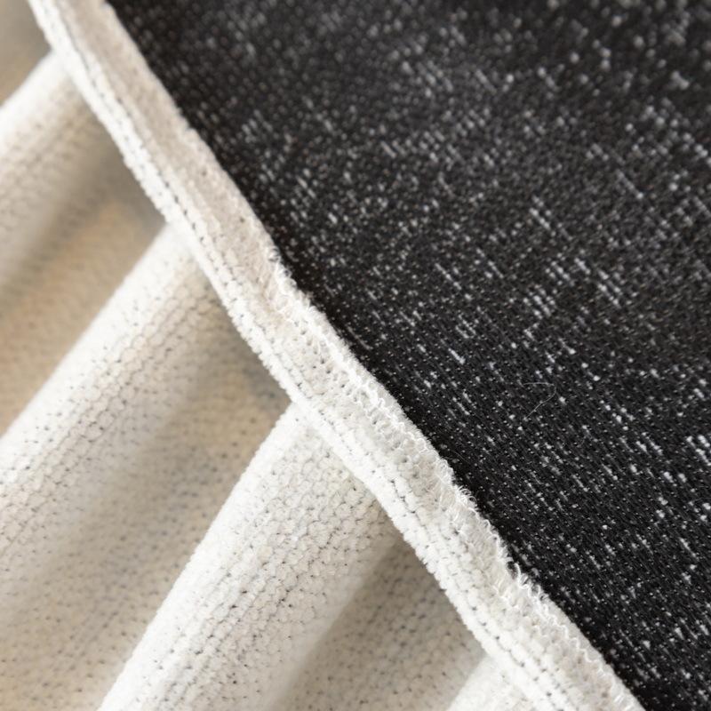 Simple Morandi Style Cover Blanket Single Three Person Thickened Sofa Cushion Sofa Towel Cover Knitted Fabric Full Cover