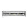 Bewegungssensor Licht 5 LED Helle Lampe für Schrank Schrank Garderobe Treppen Unter Regal Betrieben Kabellos