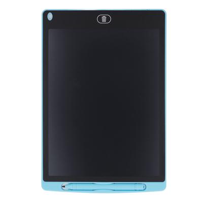 12 zoll LCD Schreiben Tablet Bunte Bildschirm Elektronische Pädagogisches Lernen LCD Zeichnung