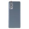 Compatible For OnePlus Nord 2 5G OEM Battery Back Cover Rear Door Housing Replacement with Camera Lens Ring Cover