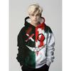 Funny Smiling 3D Print Hoodie Pulover pentru băieți Pulover cu mânecă lungă Hanoră pentru băieți Hanorac pentru copii, primăvară, toamnă, pentru copii, top în aer liber