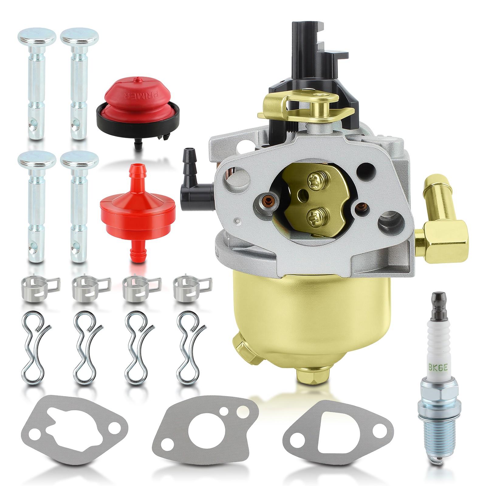 Carb Snow Blower Carburetor 951-14026A 951-14027A 951-10638A