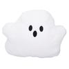 Ghost Throw Pillow Soft Comfortable Plush Cute Cartoon Indoor Decorative Throw Pillow
