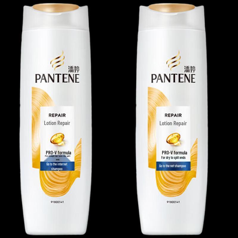 

Pantene PRO-V Anti-Dandruff Shampoo