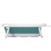 JINGRUIXIANG Foldable Baby Bathtub