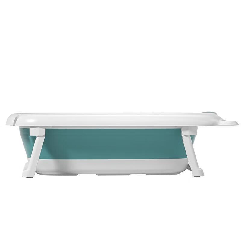 JINGRUIXIANG Foldable Baby Bathtub