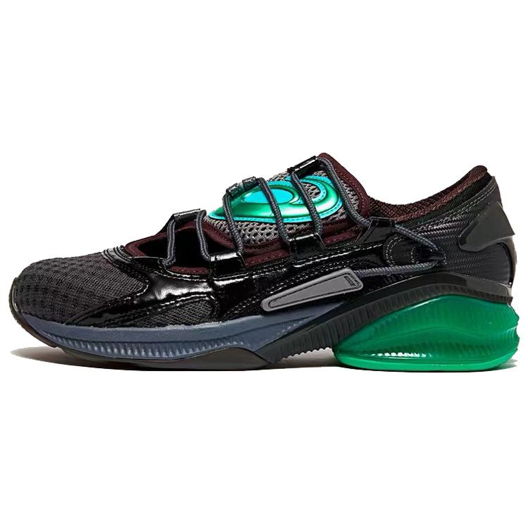 

Новые женские Asics Gel Aurania Kiko Kostadinov Черные 1022A338-020