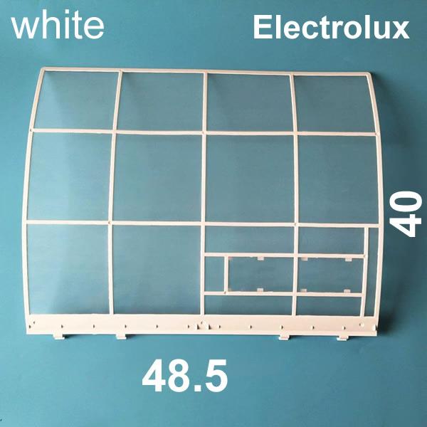 Customized Air Conditioner Filter Sets For Electrolux Various Models (1p/1.5p/2P) Old Machine Custom Home Appliance Parts