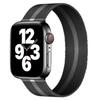 Toepasbare Magnetische Milanese Band voor Apple Watch Series 8/7/6/SE/5/4/3/2 en iWatch