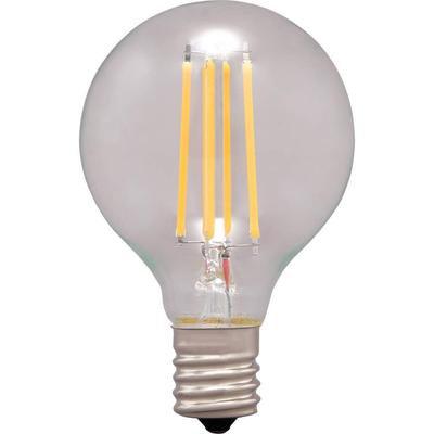 LED žárovky – LED lampy a trúbky