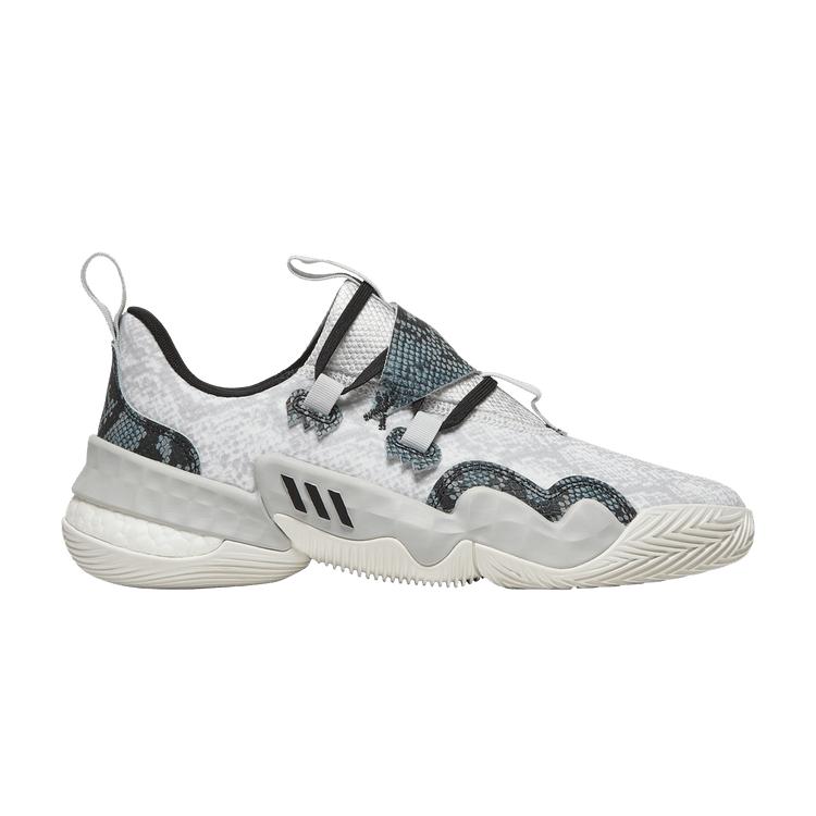 adidas Trae Young 1  Snakeskin  40.5
