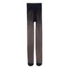 Button-Style Detachable Double-Layer Velvet Black Stockings - Sexy, Skin-Transparent Pantyhose Doubling as Leggings for Autumn and Winter.