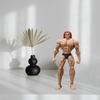 Large-sized Action Figure With Movable Joints, A Desktop Decoration, A Gift For Action Figure Lovers