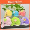 Doll Keychain Dolphin Animal Plush Bag Pendant Pp Cotton Filled Childrens Gift