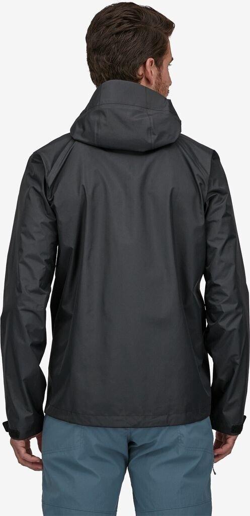 Куртка Patagonia Men's Torrentshell 3L Jacket (85241) черная