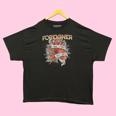 Üst giysisi – T-shirtler