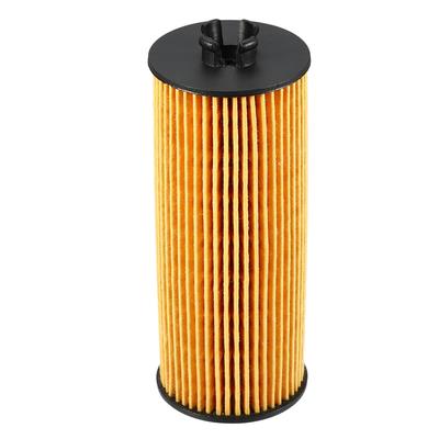 Hihaha No.68079744AB/68079744AA Filter Transmission for Jeep Chrysler Compatible with Dodge / 1 Set Yellow