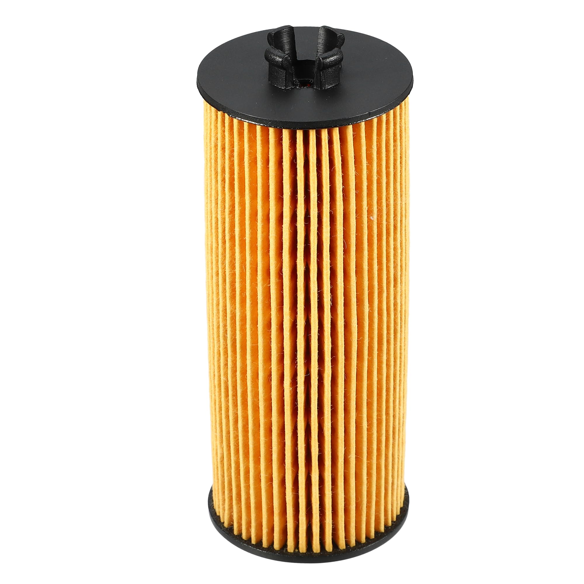 

Hihaha No.68079744AB/68079744AA Filter Transmission for Jeep Chrysler Compatible with Dodge / 1 Set Yellow