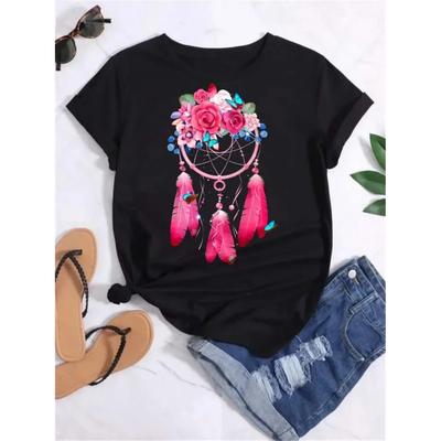 Oberteile – T-Shirts