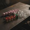 TIG Fusing Accessories Kit Organized Argon Torch Parts Sturdy for Workshop
