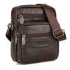 Messenger Bags Men Casual Travel Business Crossbody Shoulder Bag KTY