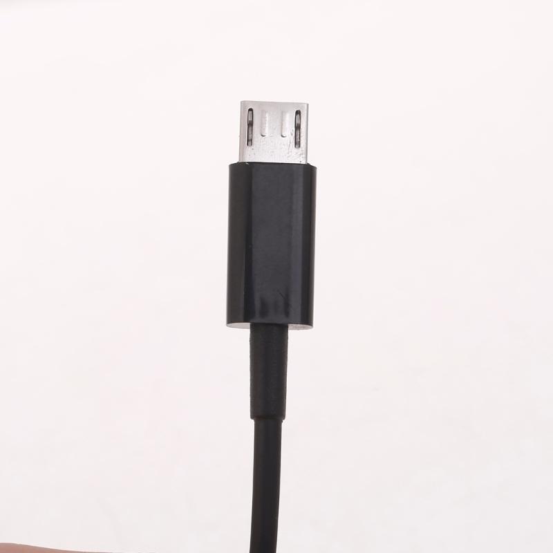 USB Cable 2A Fast Charging USB to USB Fast Charging Cord Data Transfer Cable for Mobile Phone