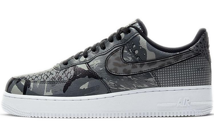 

Nike Air Force 1 Low City Of Dreams Black CT8441-001 38.5