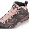 Mammut Hiking Boots Ducan Mid Goretex