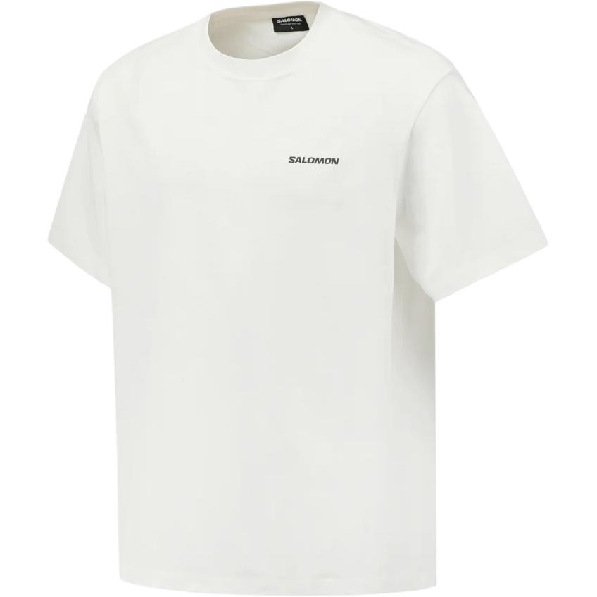 SALOMON UNI SCOPE T Shirt Men's D00435