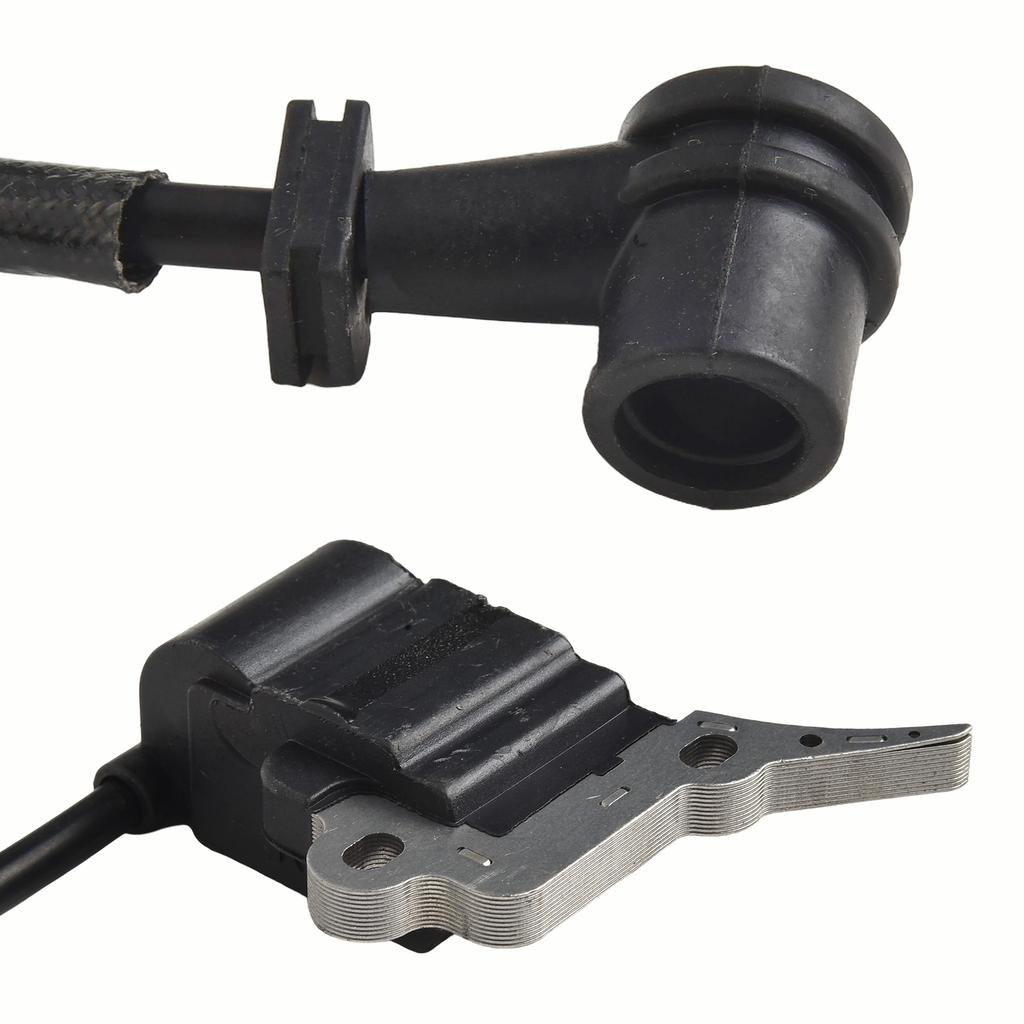 Garden Power Equipment Wires Ignition Coil 1 Set Accessories Chainsaw Parts High Quality Ignition Coil Ignition Coil Module New