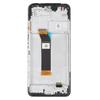 For Xiaomi Redmi Note 11E 5G/Redmi 10 5G/Poco M5 4G/Poco M4 5G Grade S OEM LCD Screen and Digitizer Assembly+Frame Part (without Logo)