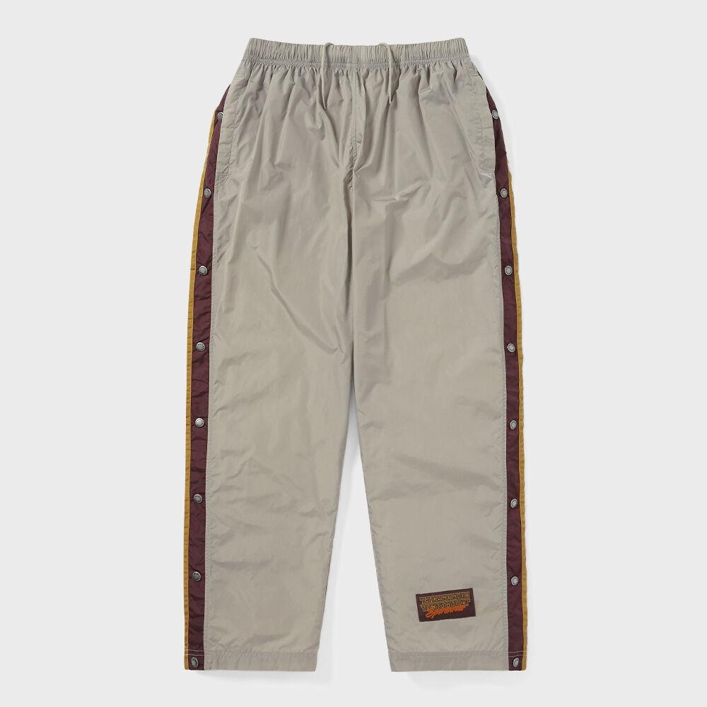 Это Никогда Не То Спортивные Штаны для Баскетбола Серые S