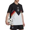 adidas Germany Icon Heavy Cotton Tee Black HC1410