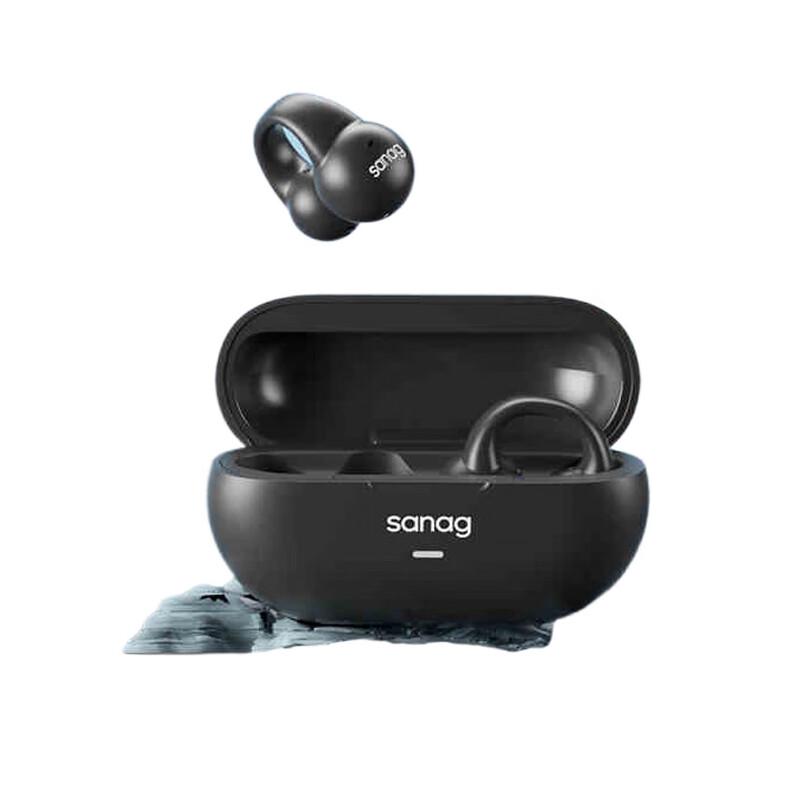 

SANAG Z36SProMax True Bone Conduction Wireless Sport Earbuds