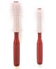 Wine Color Roll Brush L 904