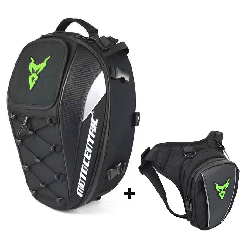 

Сумка для мотоциклетного шлема 37 л, вместительная, многофункциональная, на заднее сиденье, на плечо, на талию, на ногу, водонепроницаемая, багажная, мотоэкипировка