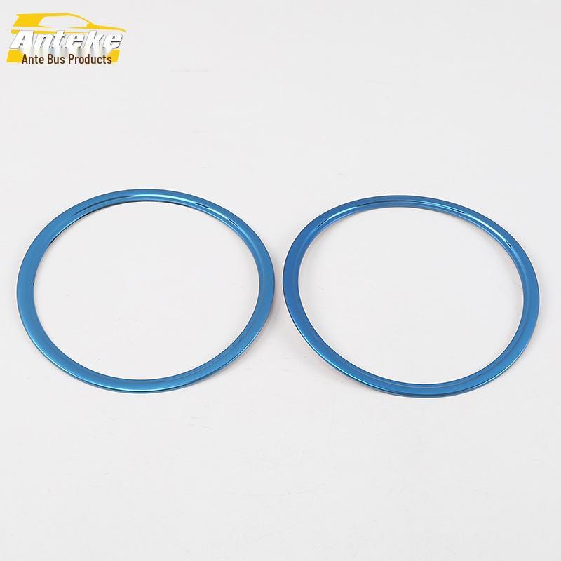 

17 GM8 Аксессуары для рамы динамика и накладки на приборную панель