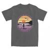 SUP Standup Paddleboarding Apparel T-Shirt Men Women Life is better on a paddle board Vintage  All Seasons Clothes
