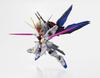 TAMASHII NATIONS NXEDGE STYLE Strike Freedom Gundam [MS UNIT]