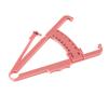 Skinfold Body Fat Caliper and Thickness Measurement Tool
