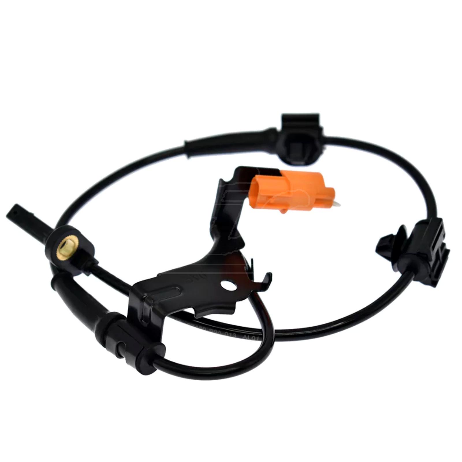 Honda ABS Wheel Speed Sensor 57450-S9A-003 чёрный