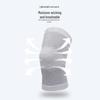 Peak Thermische Kniebandage aus Bambuskohle