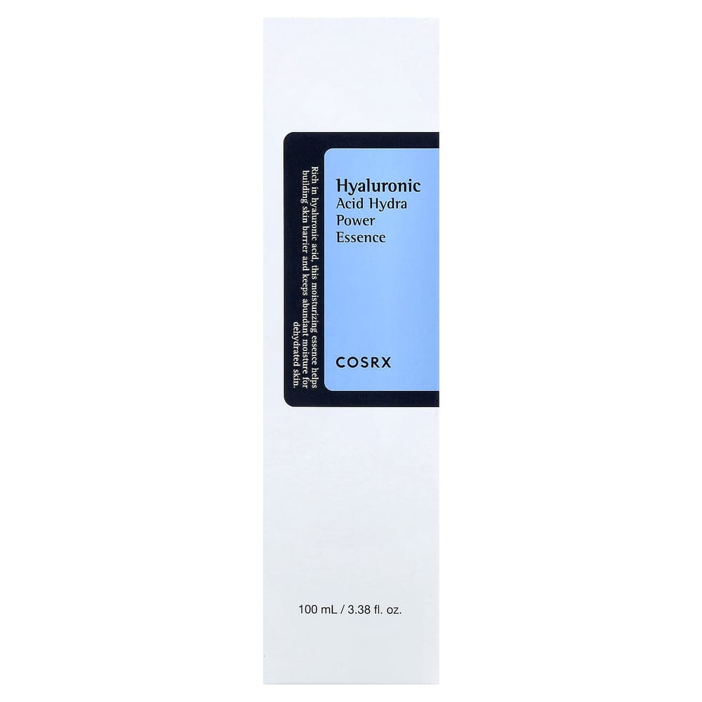 COSRX Hyaluronic Acid Hydra Power Essence 100ml (3.38 fl. oz)