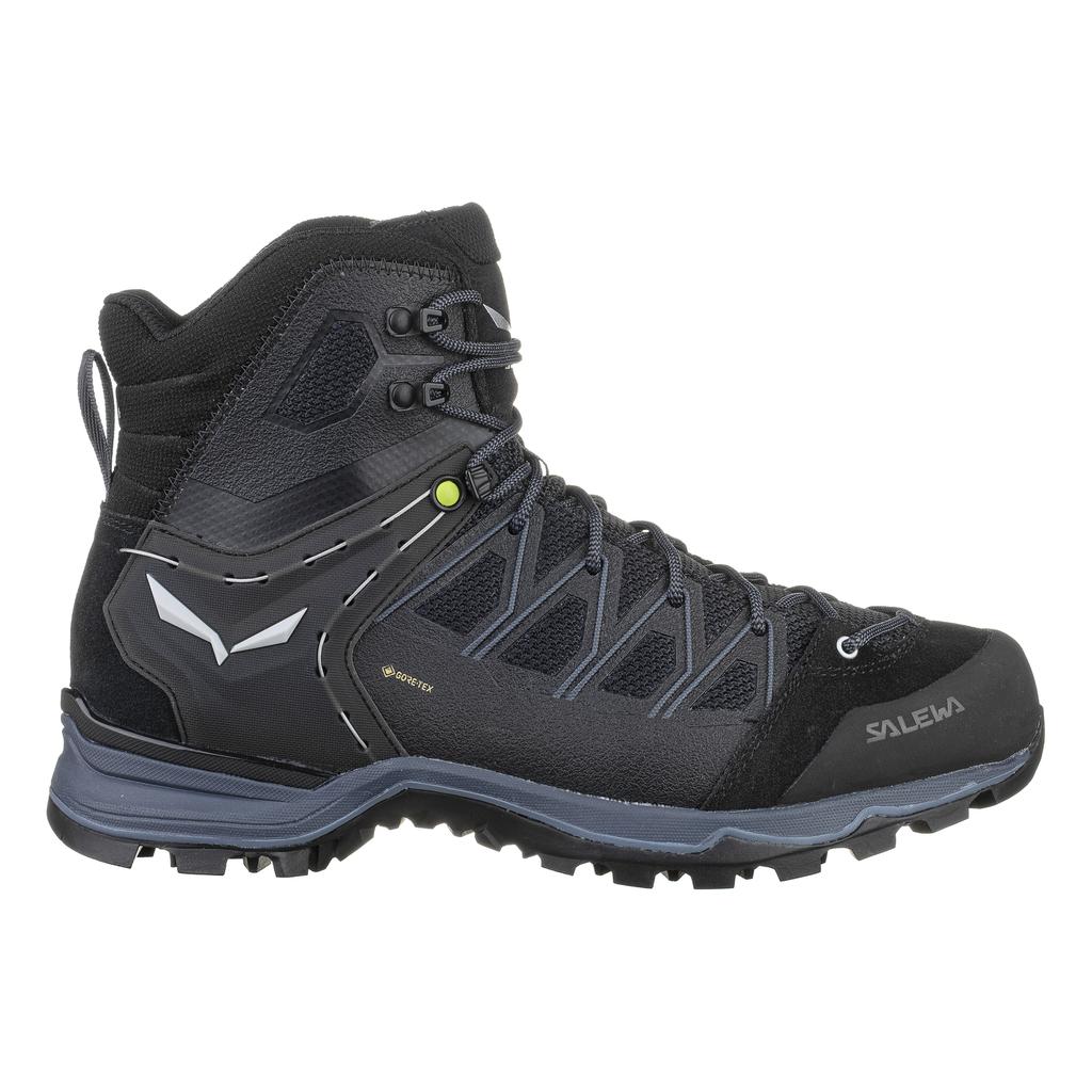 Salewa Mtn Trainer Lite Mid Men' Shoes Black 00-0000061359_0971 R 42.5
