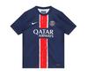 Nike Paris Saint-Germain Home 24/25 Stadium Soccer Jersey FN8795-411