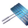 2pcs 5 Sizes Jewelry Wire Ring Wrapping Step Mandel Steel DIY Jump Ring Forming Tools